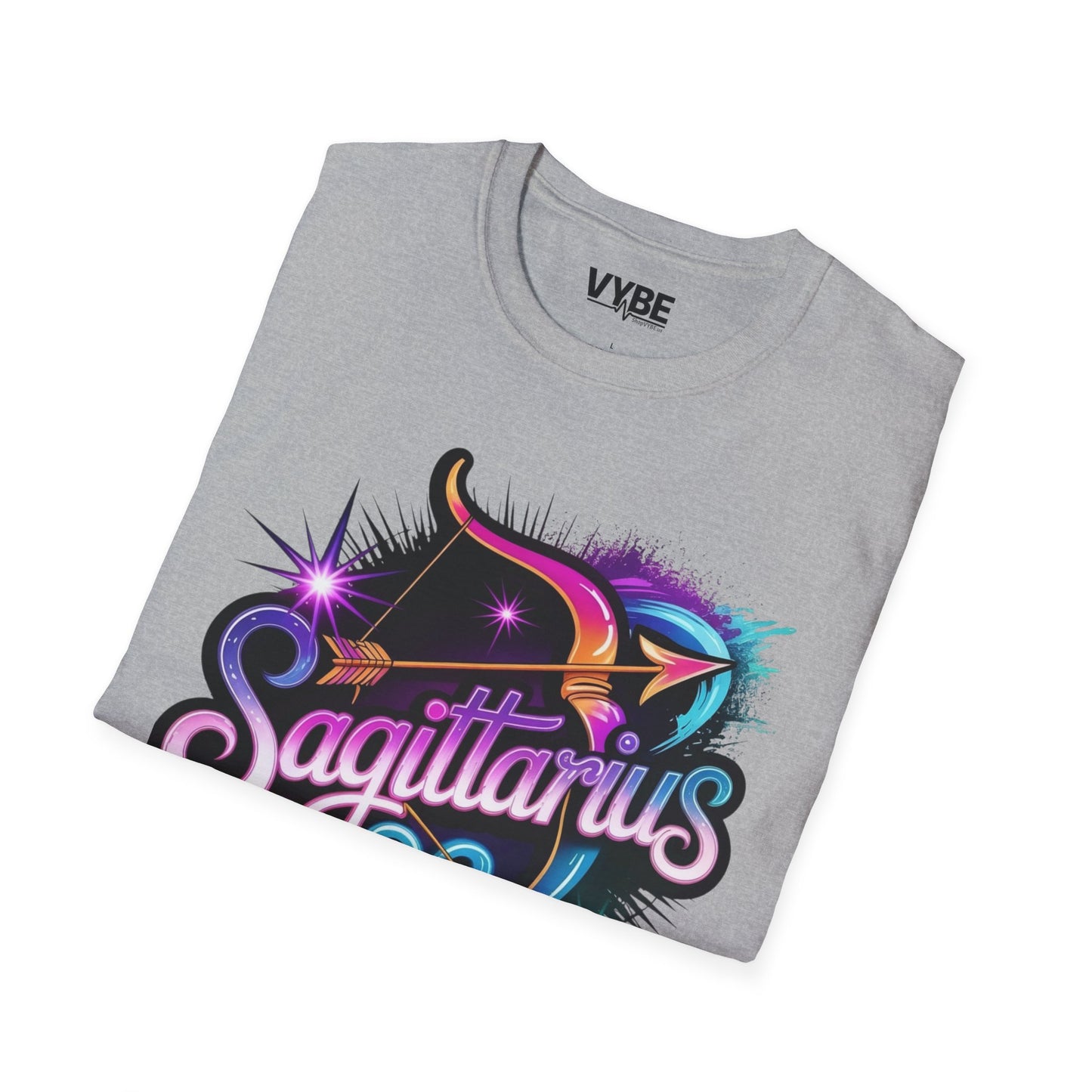 Sagittarius Zodiac T-Shirt