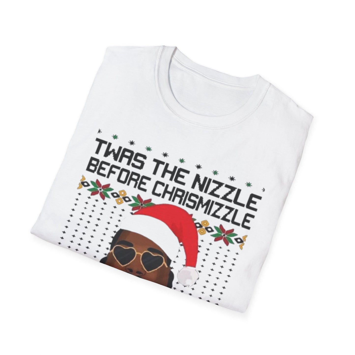 Christmas- The Nizzle Before Chrizzle