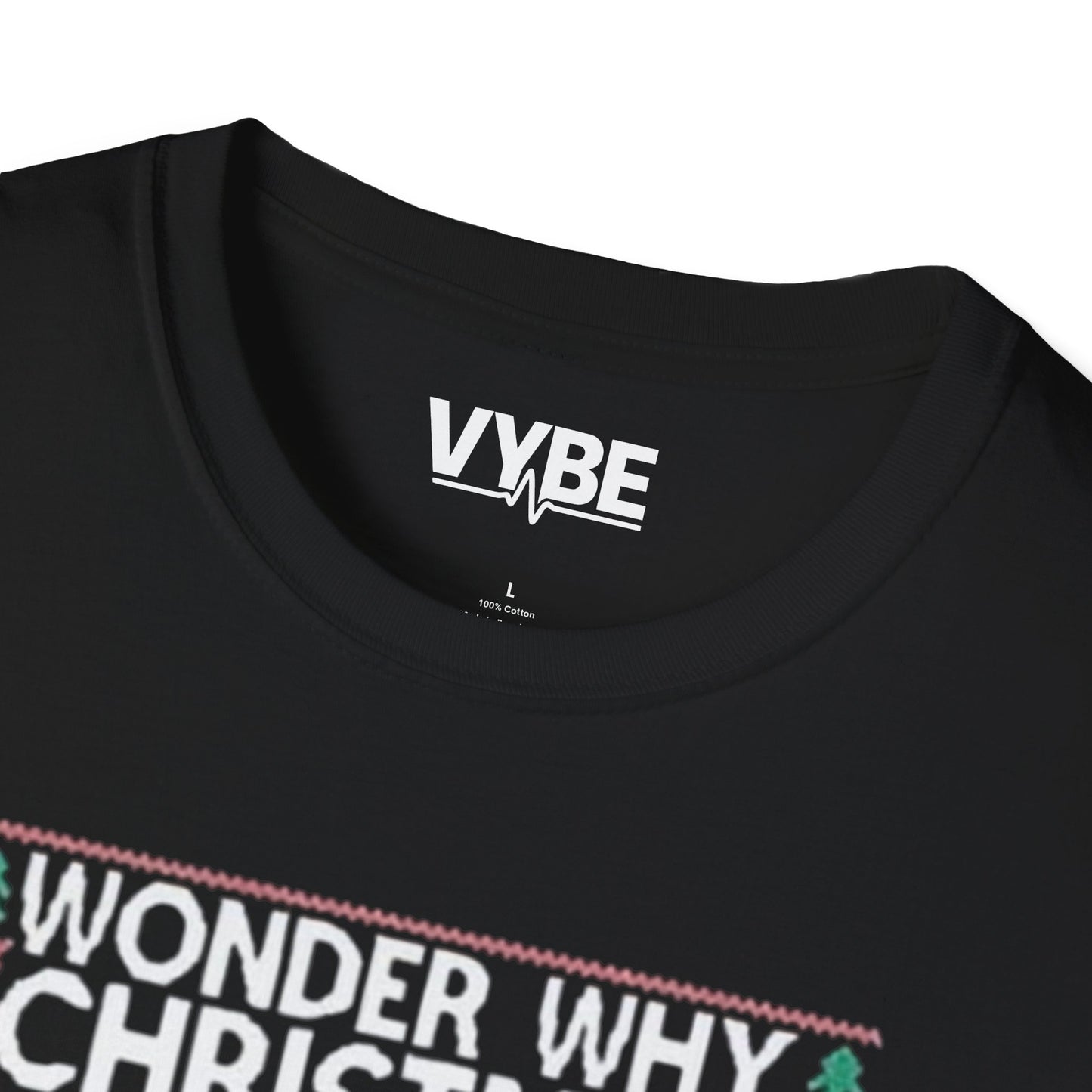 Christmas Hip Hop T-Shirt