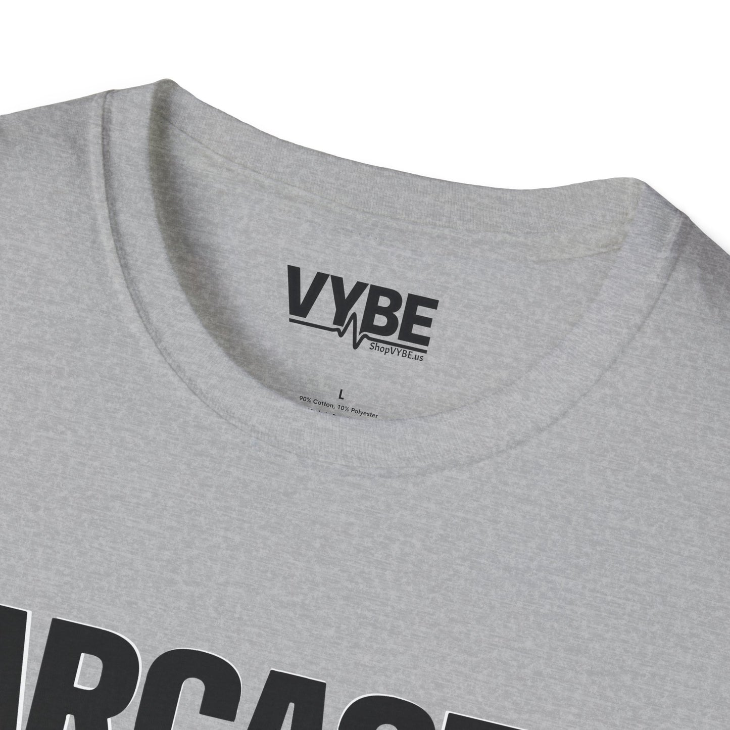 Sarcastic Comment T-Shirt