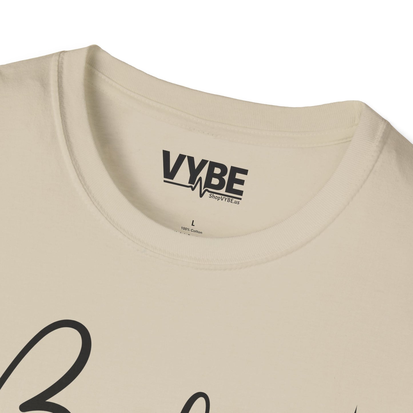 Be Kind Of A Bitch Tee - VYBE