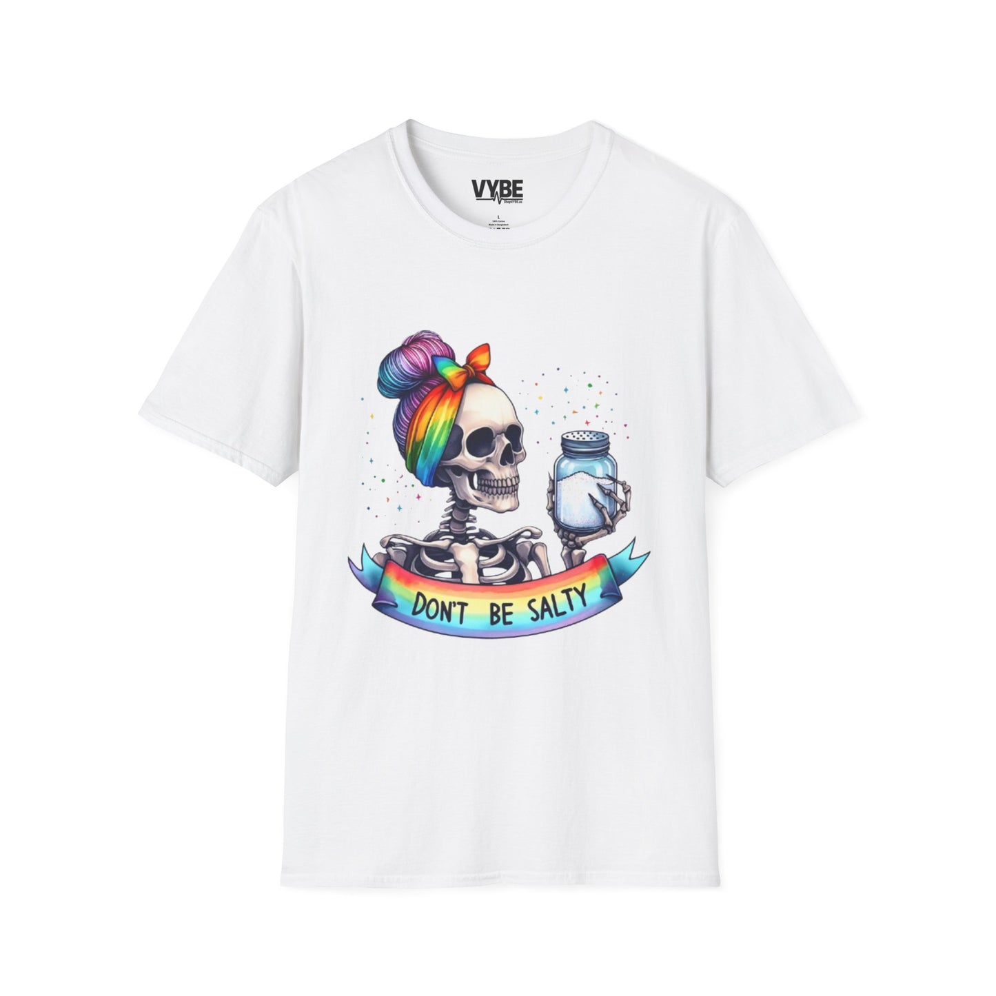 Don't Be Salty T-Shirt