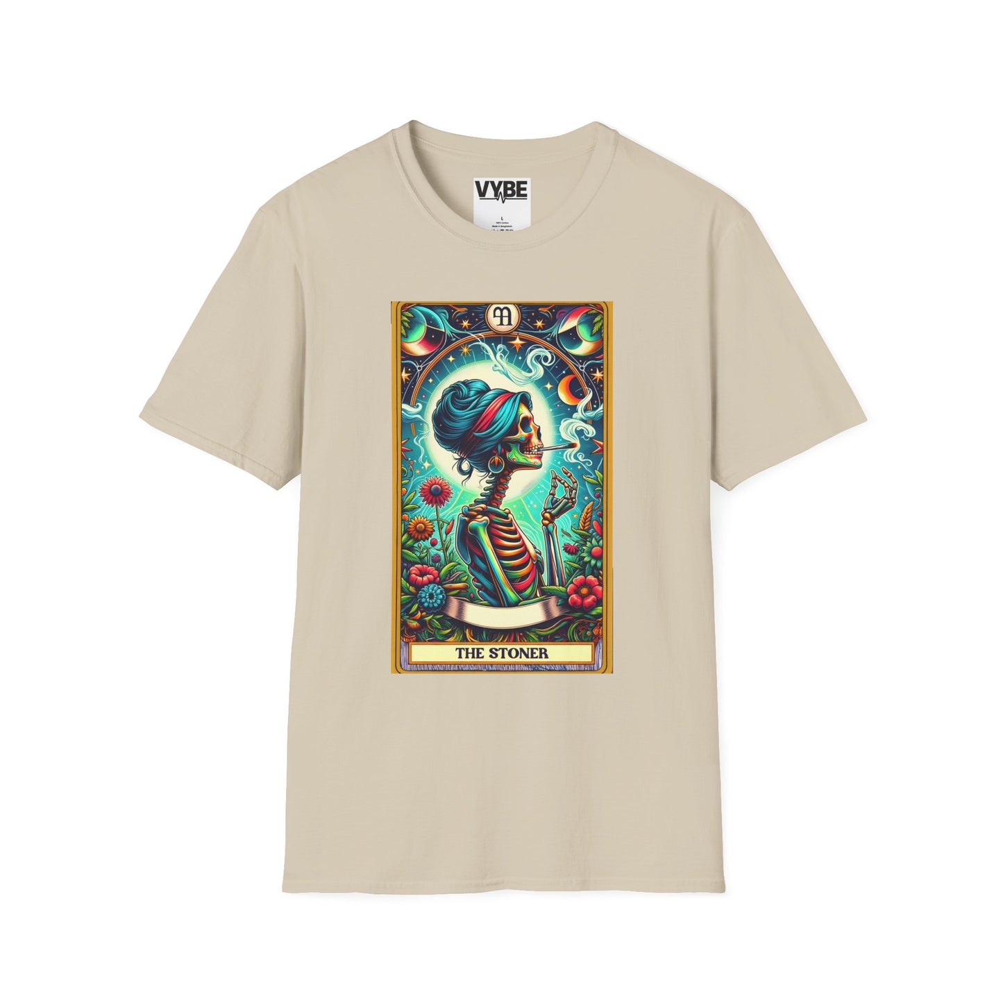 The Stoner- Tarot - VYBE Shop