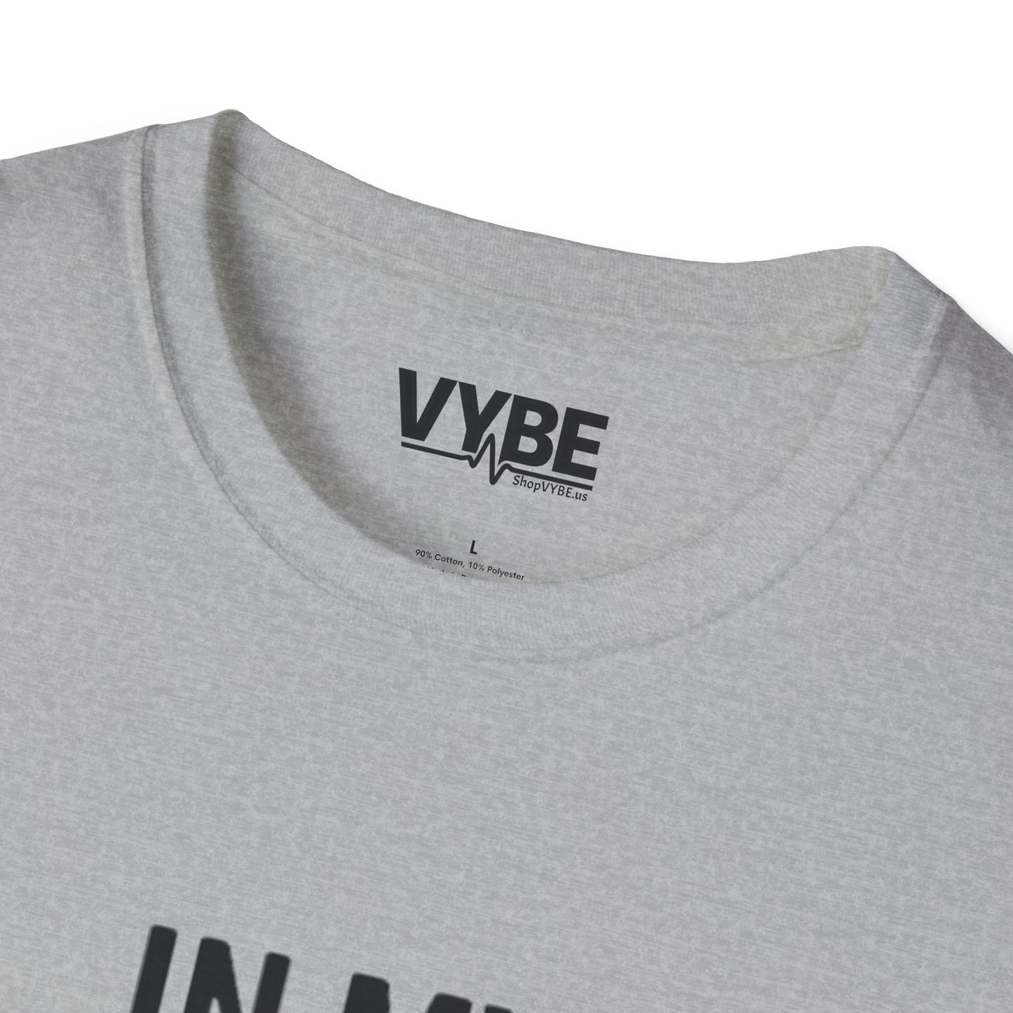 Self Love Era T-Shirt - VYBE