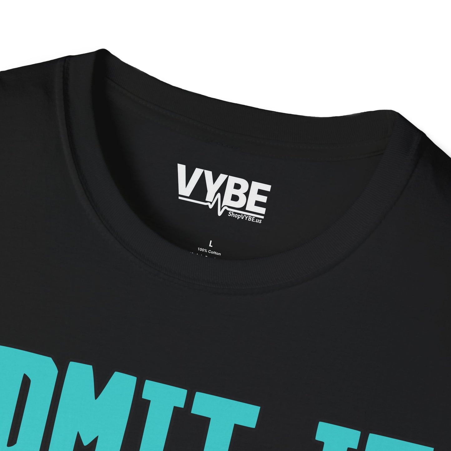 Charming Quote T-Shirt