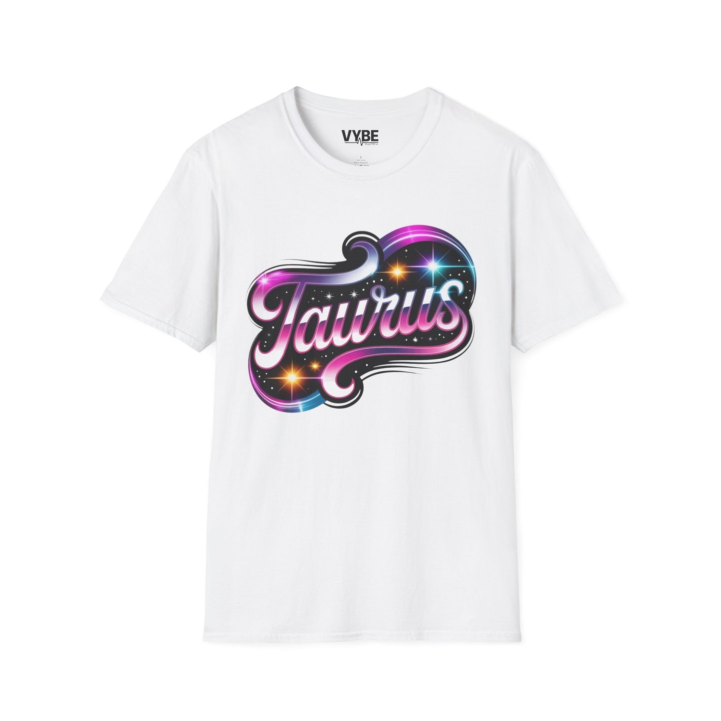 Taurus Graphic T-Shirt