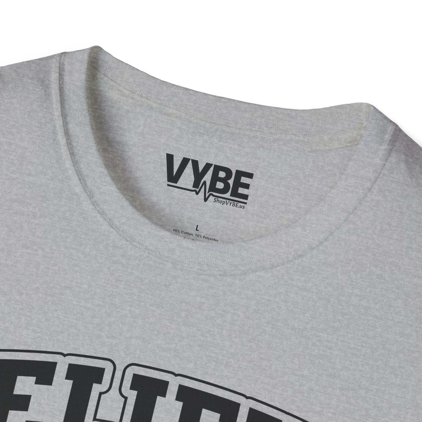Believe T-Shirt - VYBE