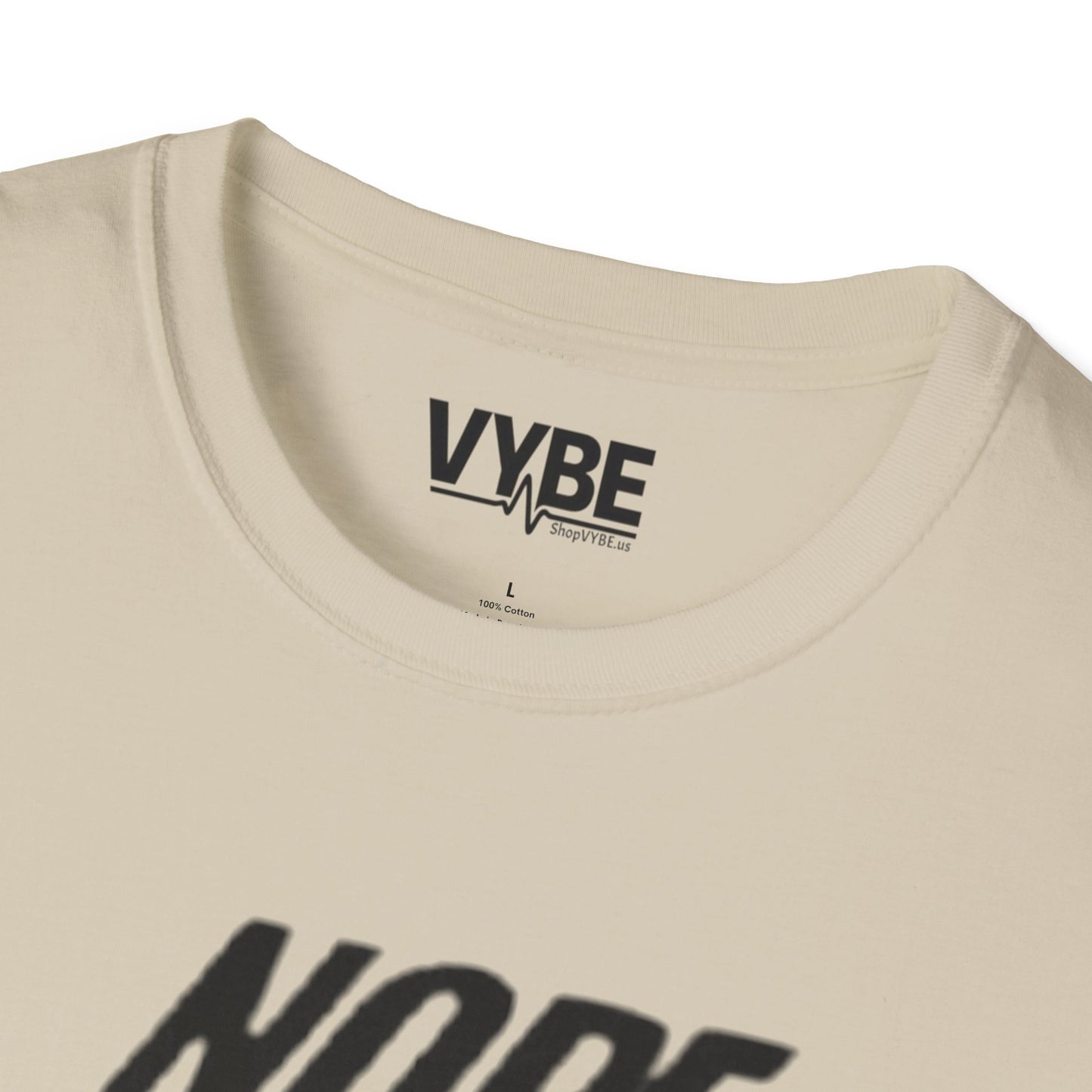 Nope You Do It Tee Shirt - Stylish and Comfortable Tee for Everyday Wear