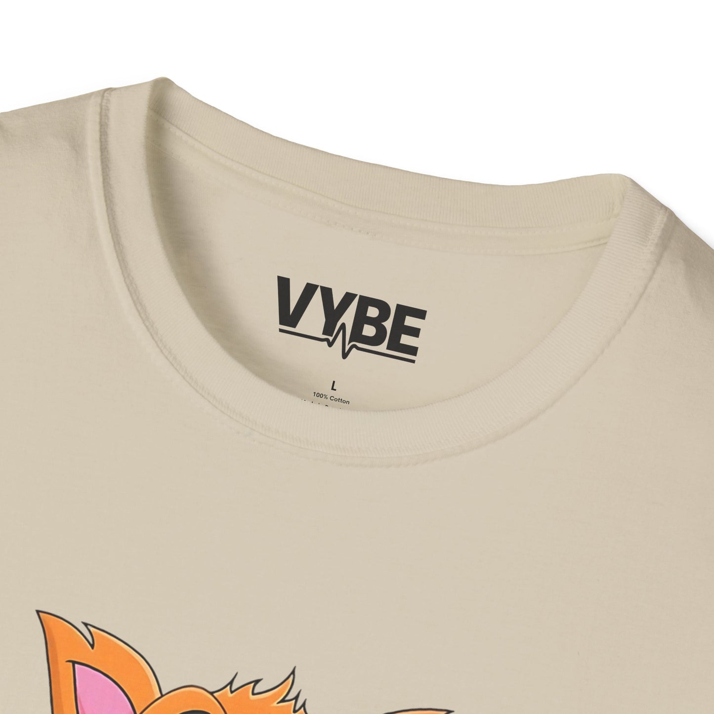 LGBTQ- Lesbians Eat What? - VYBE Shop