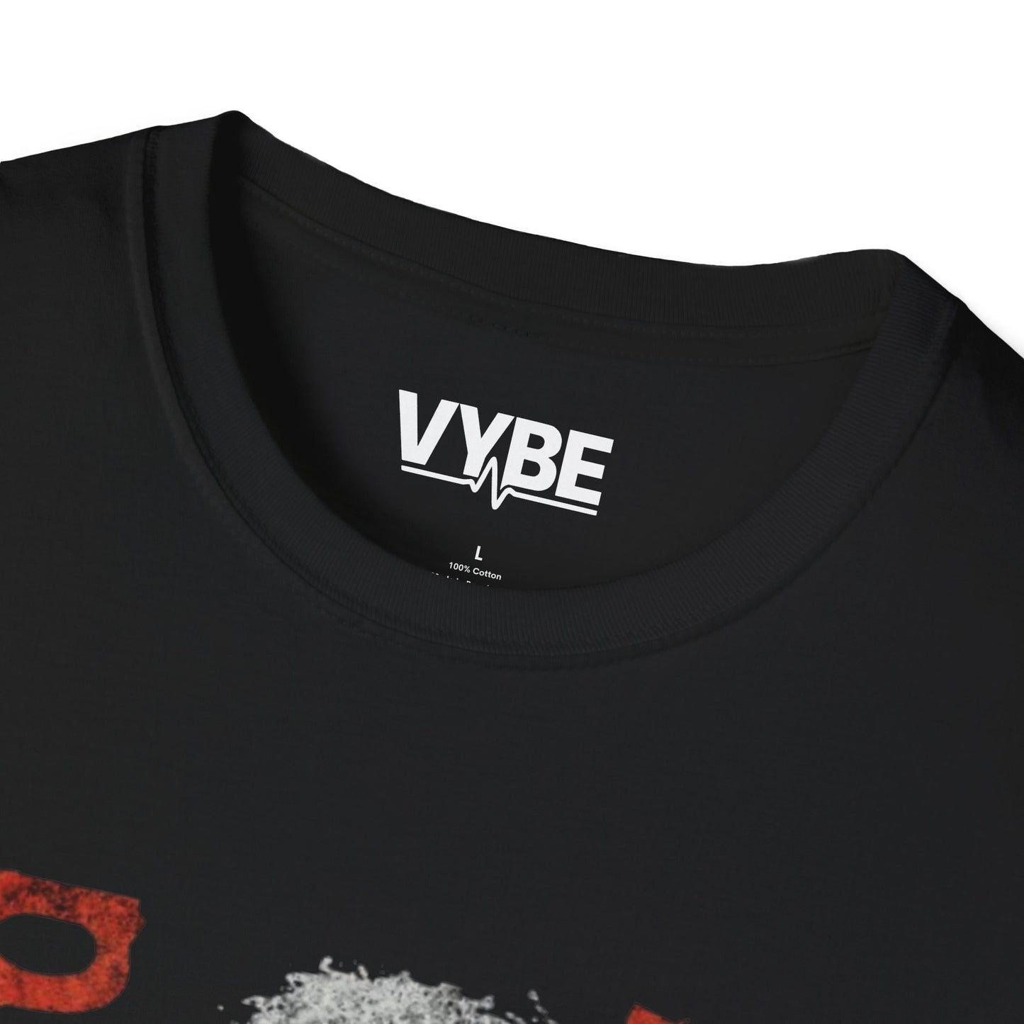 Alternative- Inspired by Anarchy T-Shirt - VYBE Shop