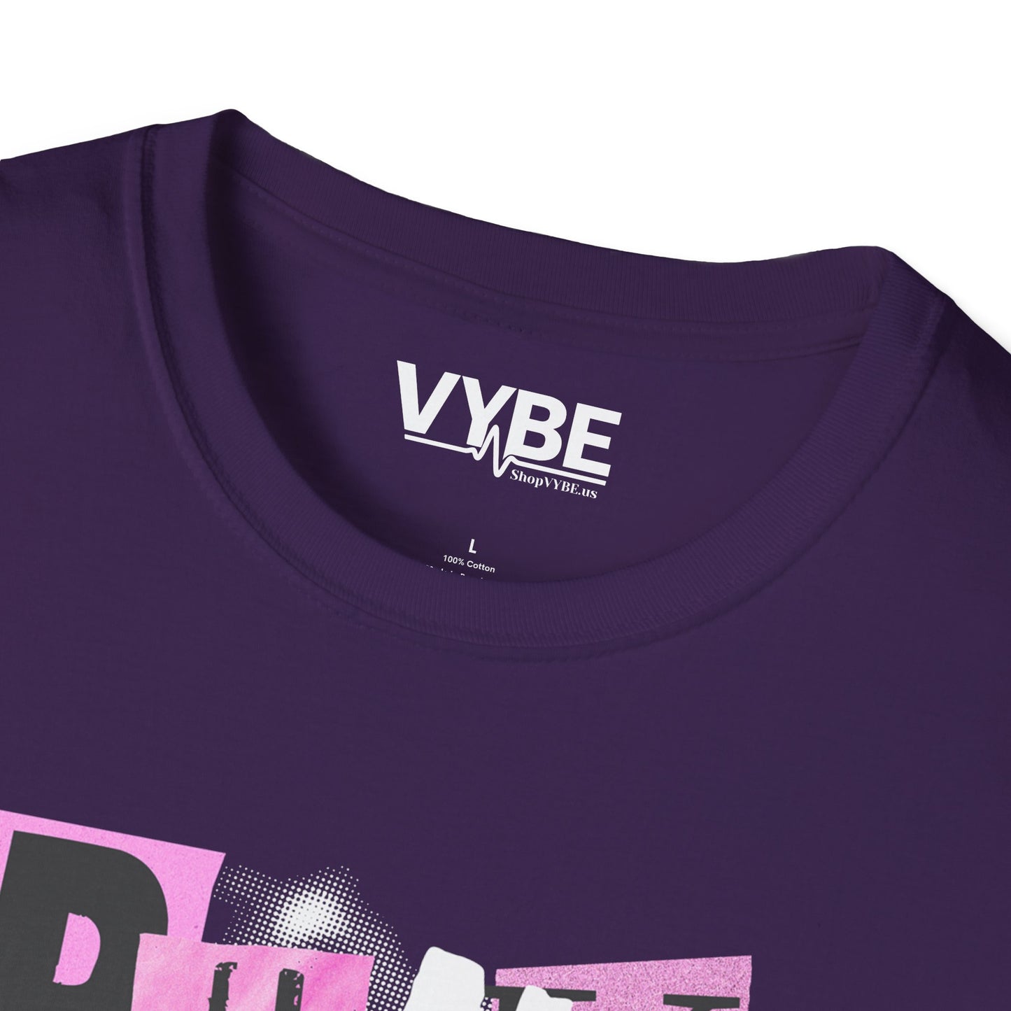Punk Is Not Dead T-Shirt - VYBE