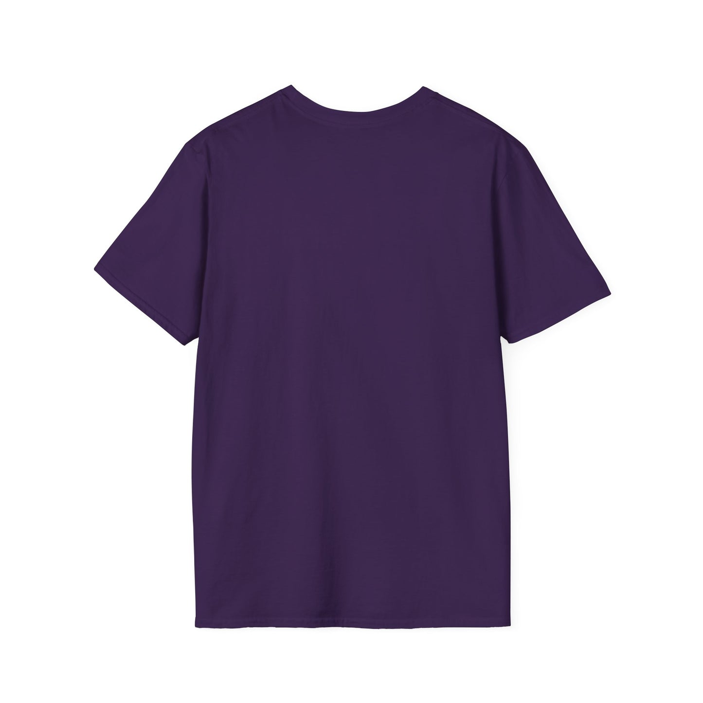 Fall- Happy Smile T-Shirt, Unisex Tee, Fall Fashion, Cute Graphic Shirt, Perfect for Autumn, Gifts for Her - VYBE Shop