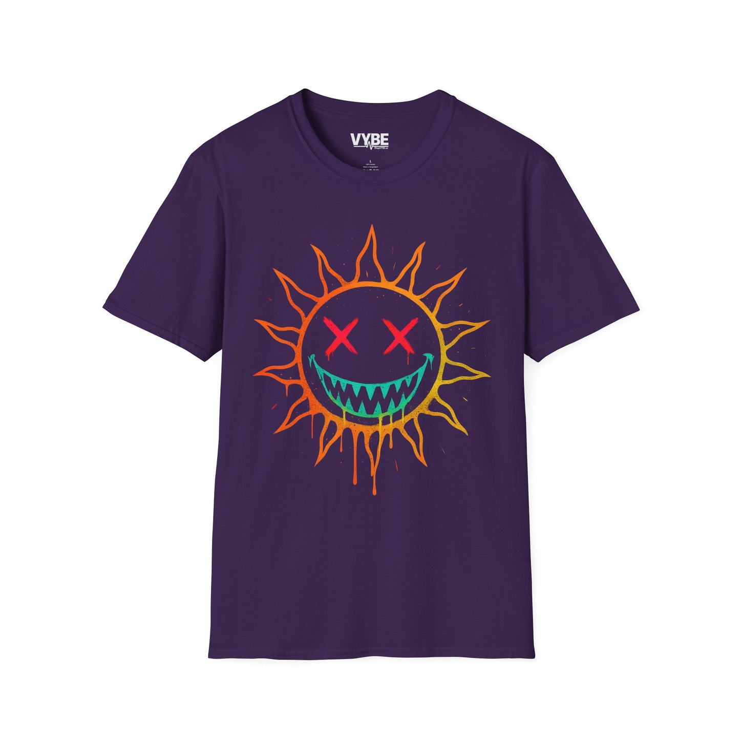Toxic Sun T-Shirt