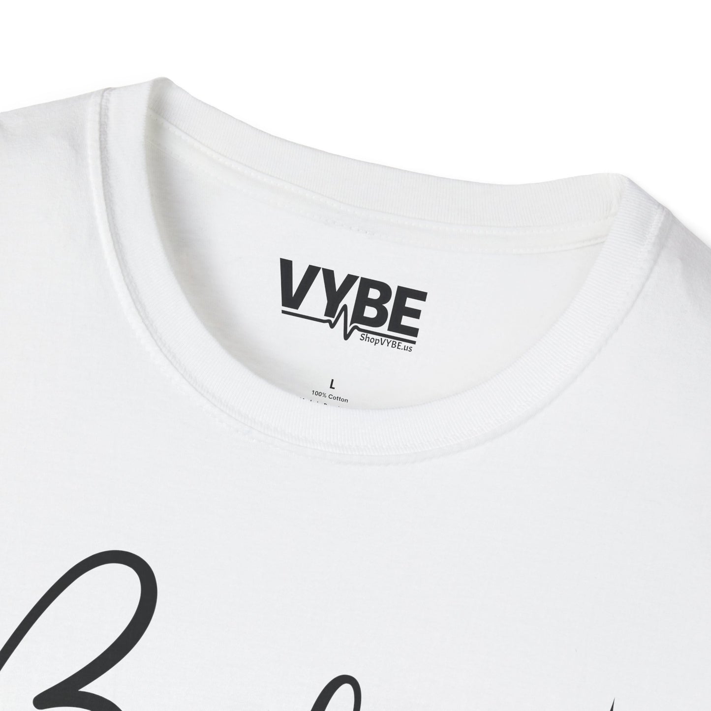 Be Kind Of A Bitch Tee - VYBE