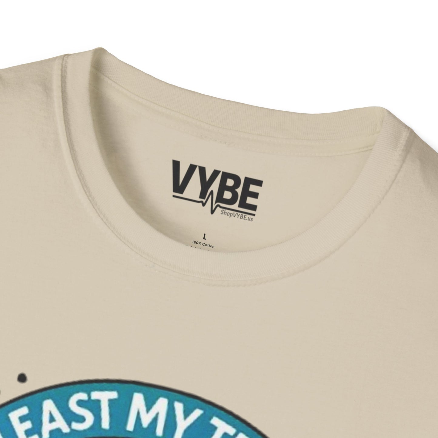 At Least My Trauma Made Me Funny T-Shirt