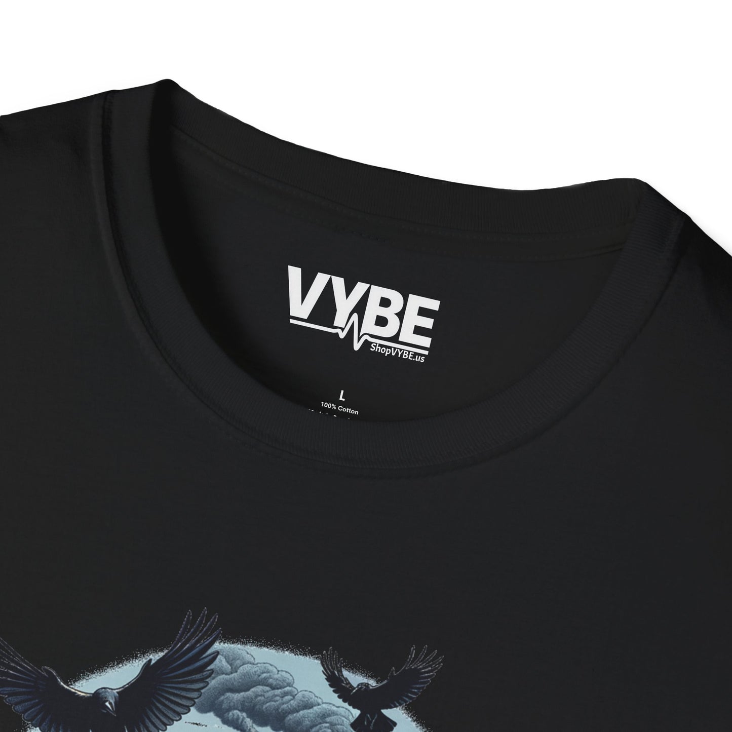Apocalypse T Shirt - VYBE
