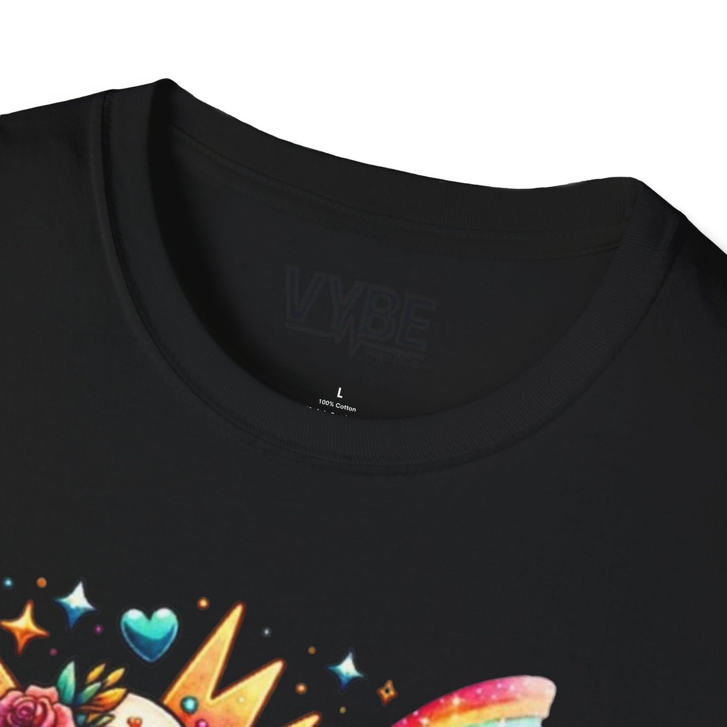 Live Laugh Toaster Bath T-Shirt