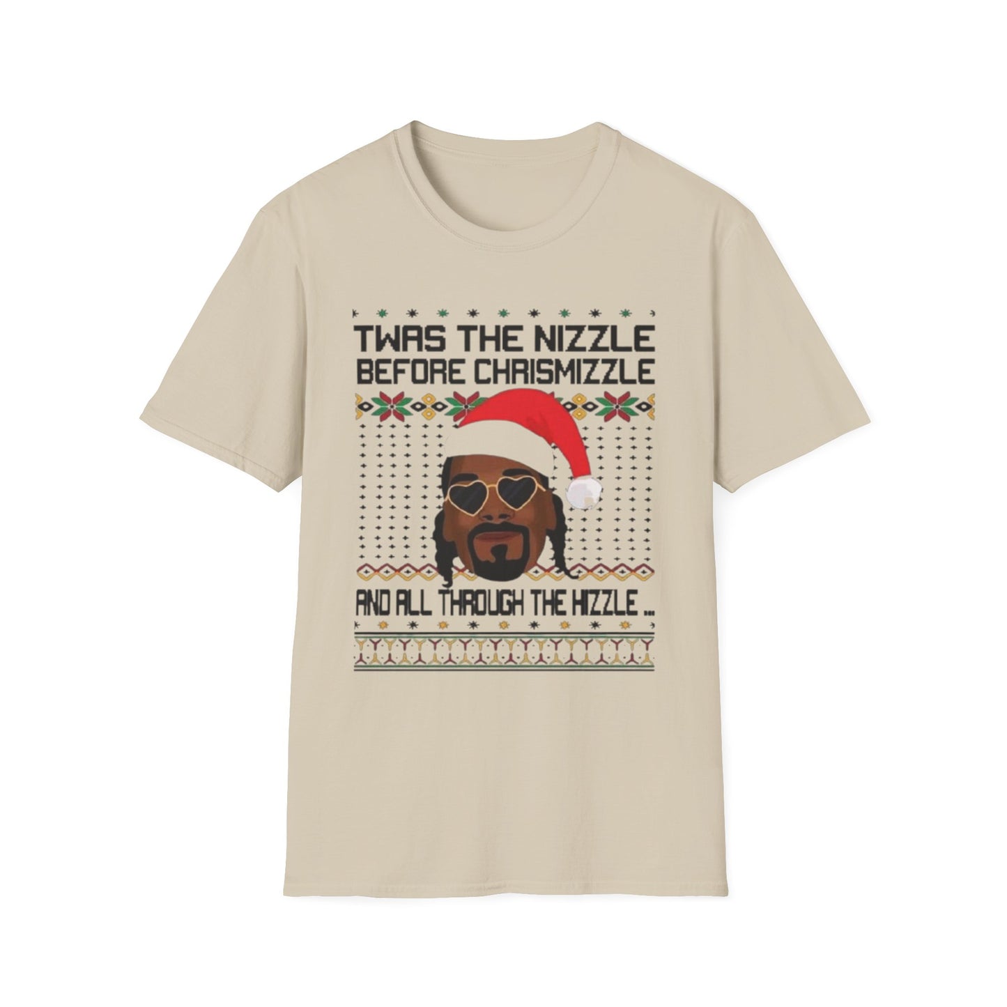Christmas- The Nizzle Before Chrizzle