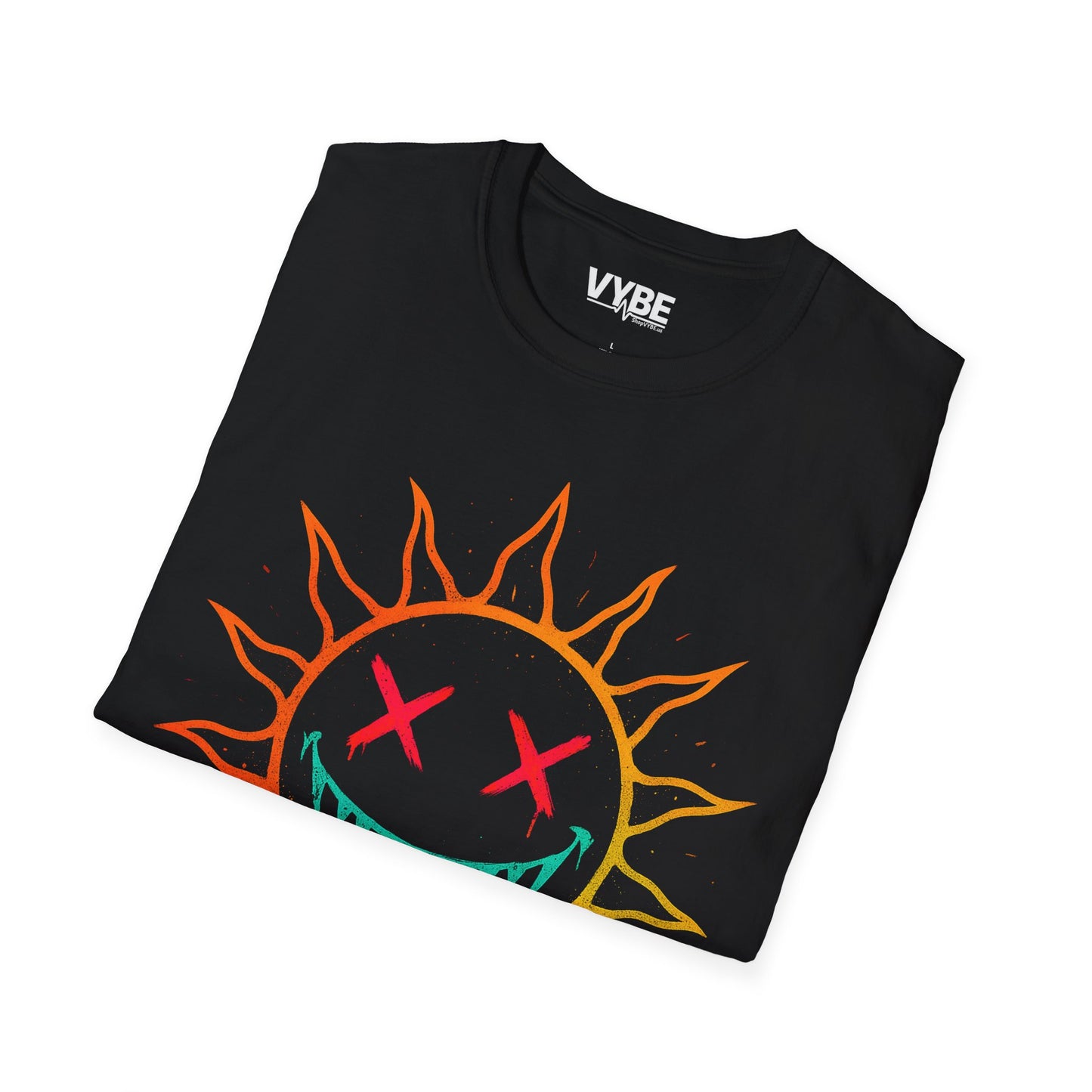 Toxic Sun T-Shirt