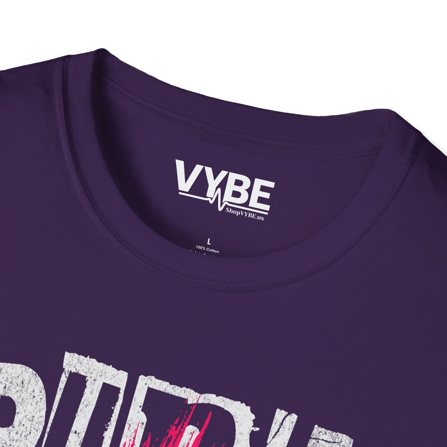 Punk Rock Til Death T-Shirt - VYBE