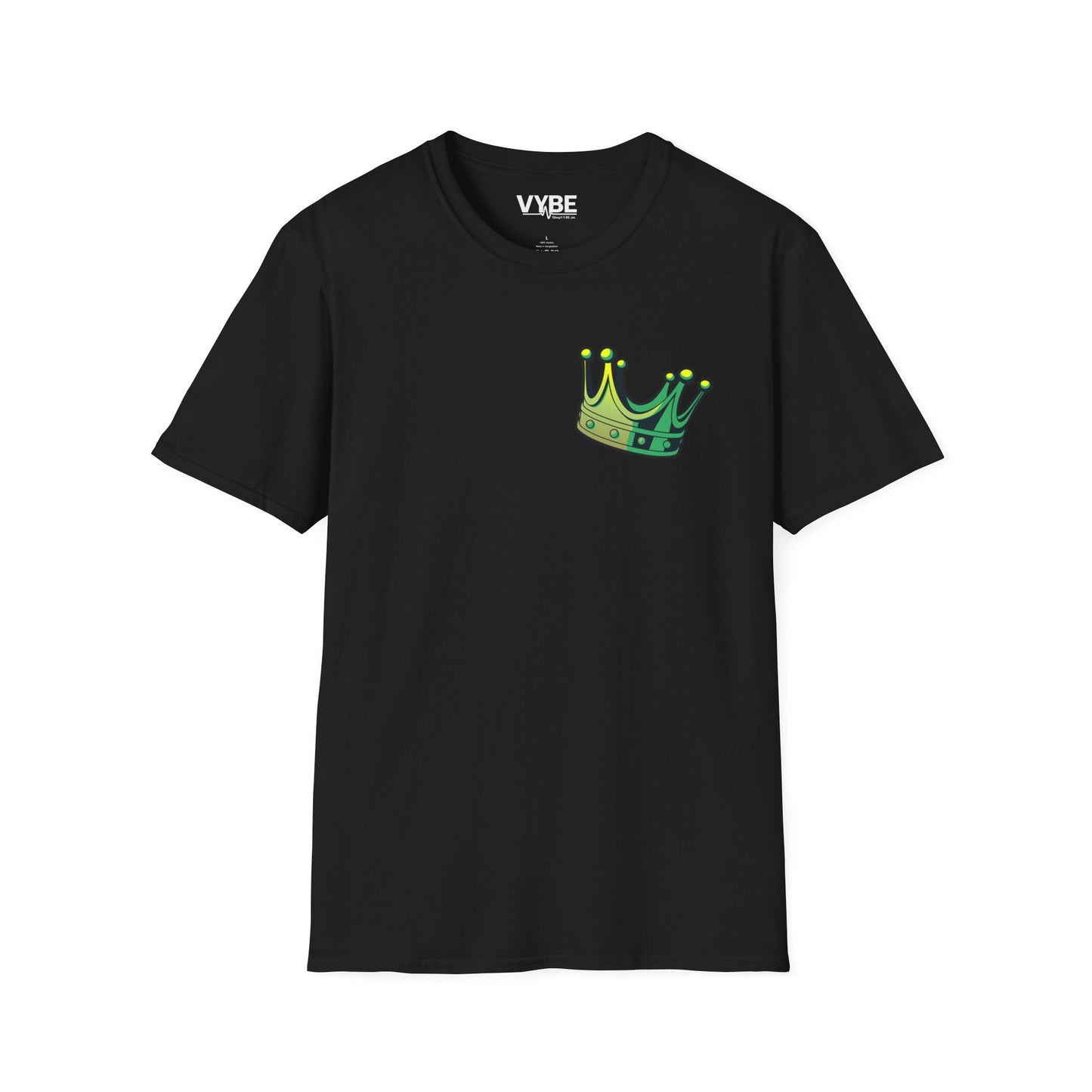 Urban King T-Shirt - VYBE