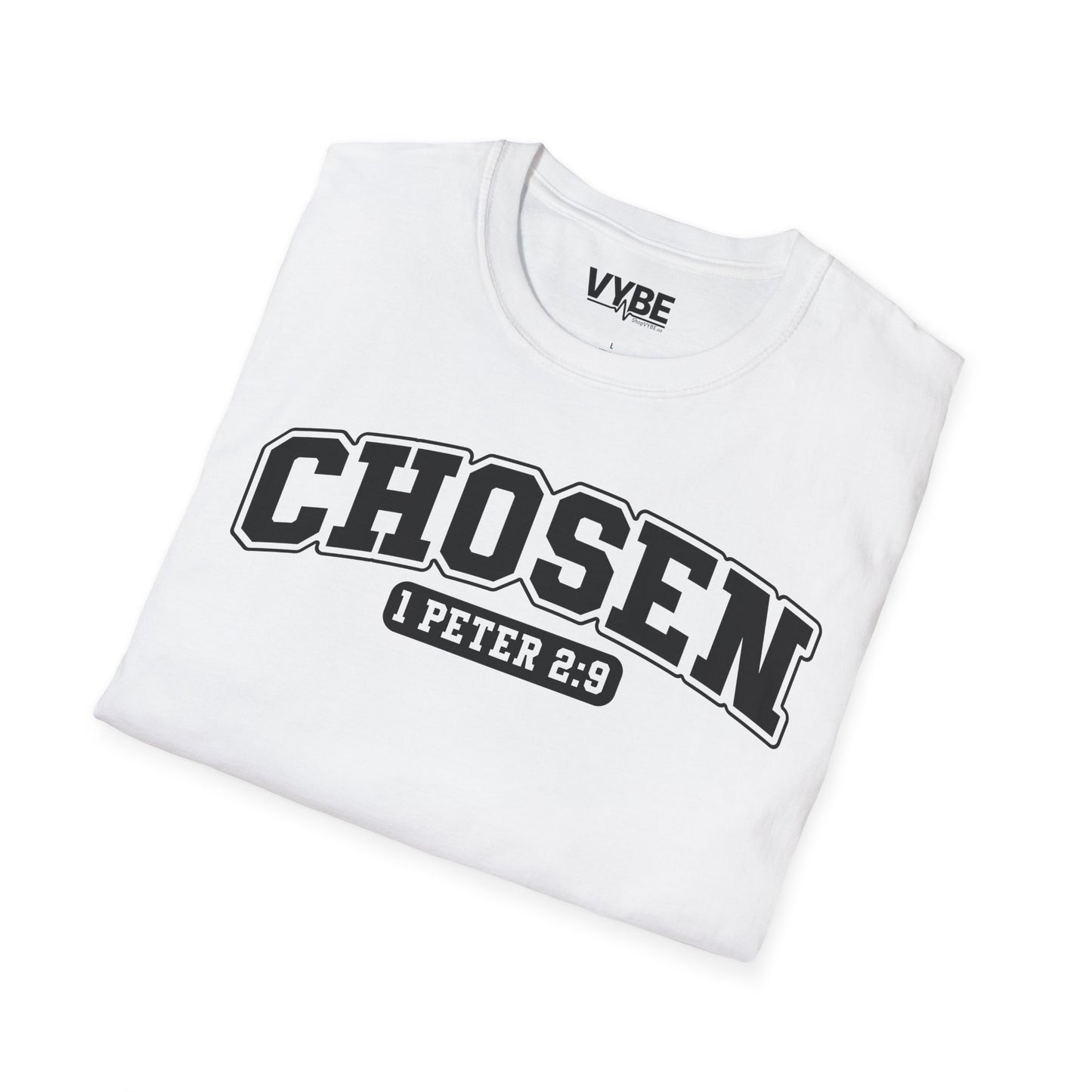 Chosen T-Shirt - VYBE