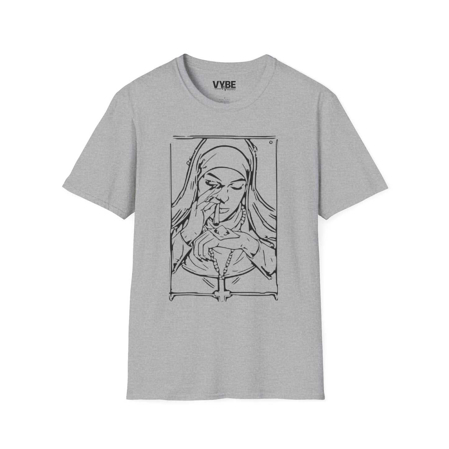 Sinning Sister T-Shirt - VYBE Shop