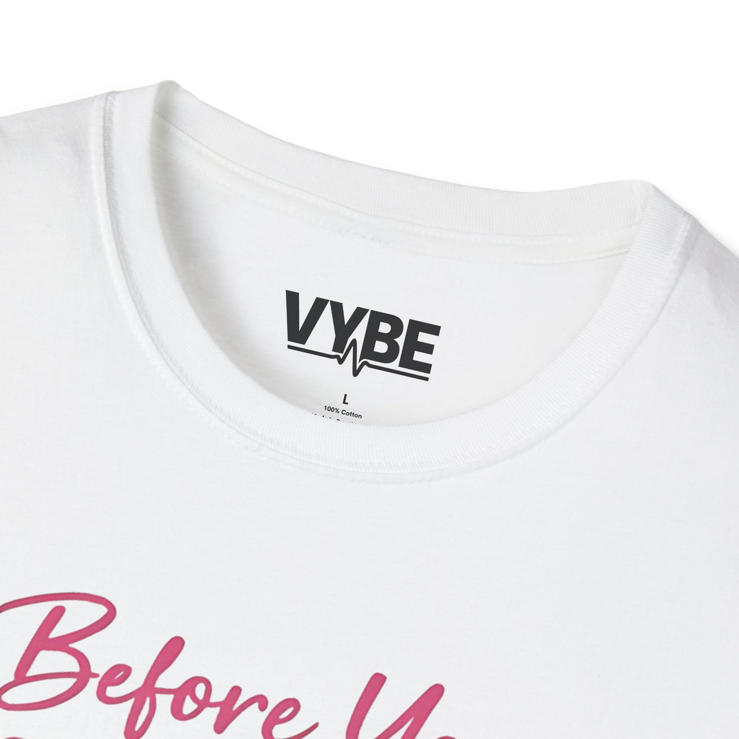 Funny- Gossip T-Shirt, Unisex Graphic Tee, Casual Wear, Gift for Friends, Humor Shirt, Perfect for Any Occasion - VYBE Shop
