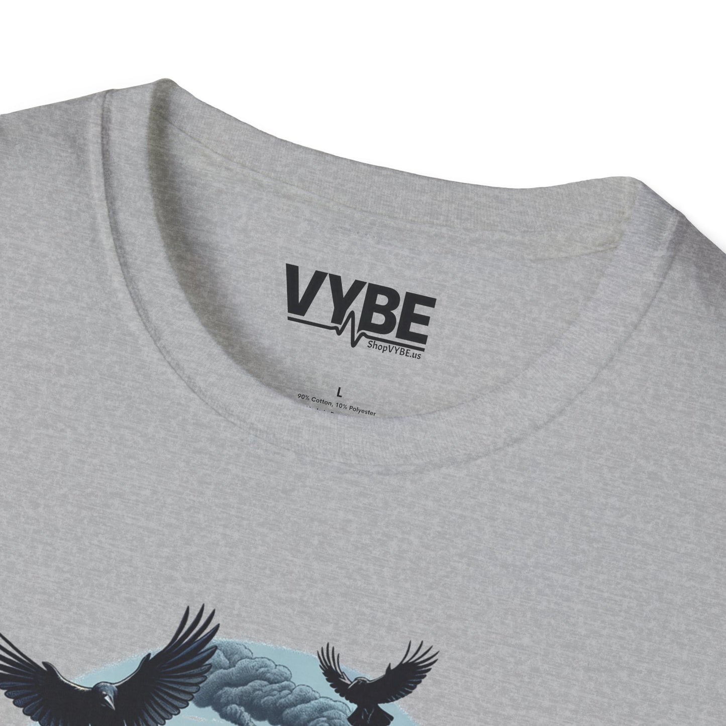 Apocalypse T Shirt - VYBE