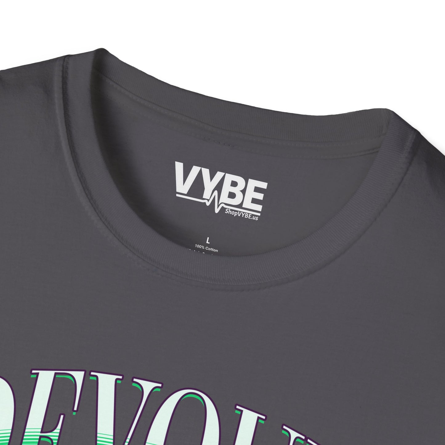 Devour T-Shirt - VYBE