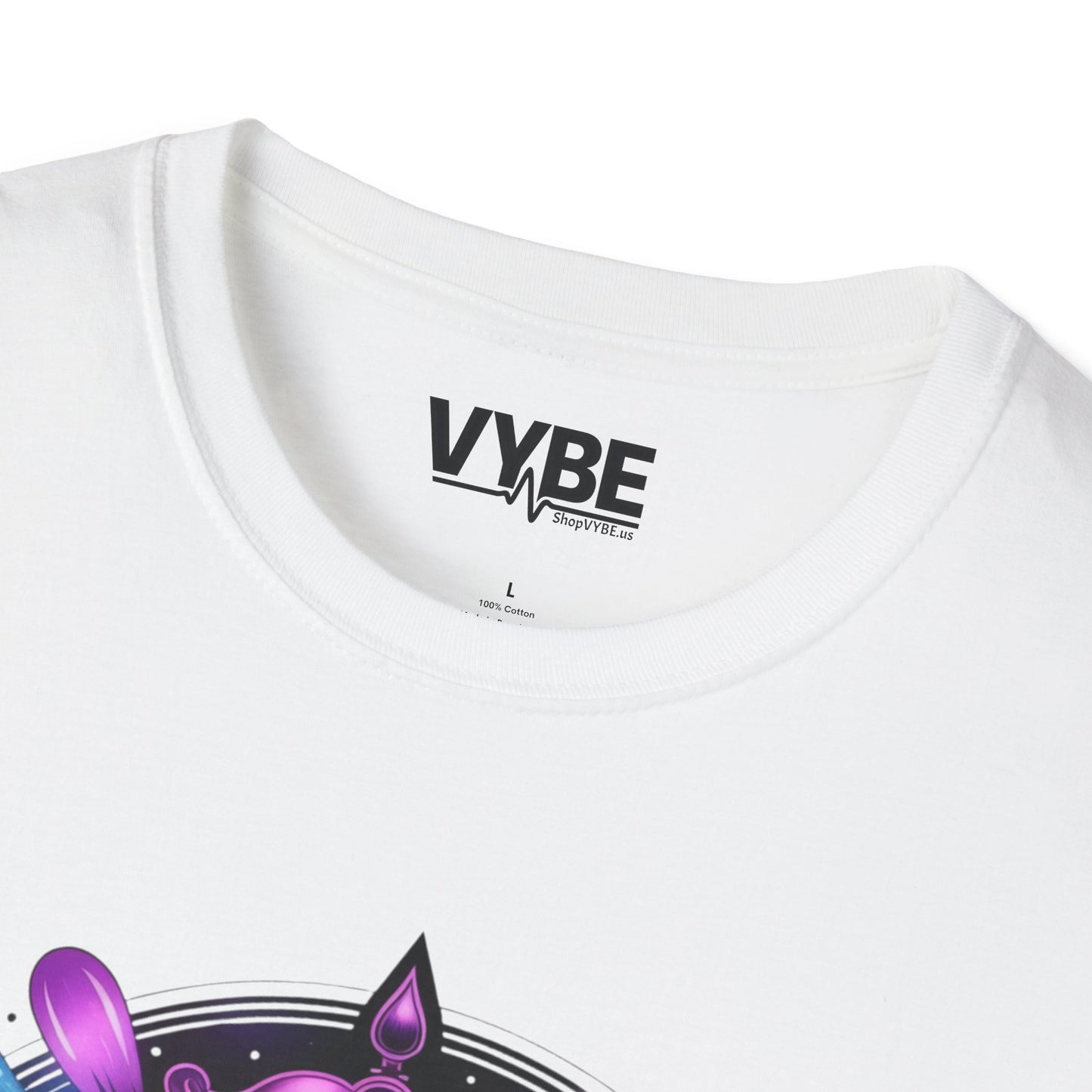 Libra Zodiac T-Shirt