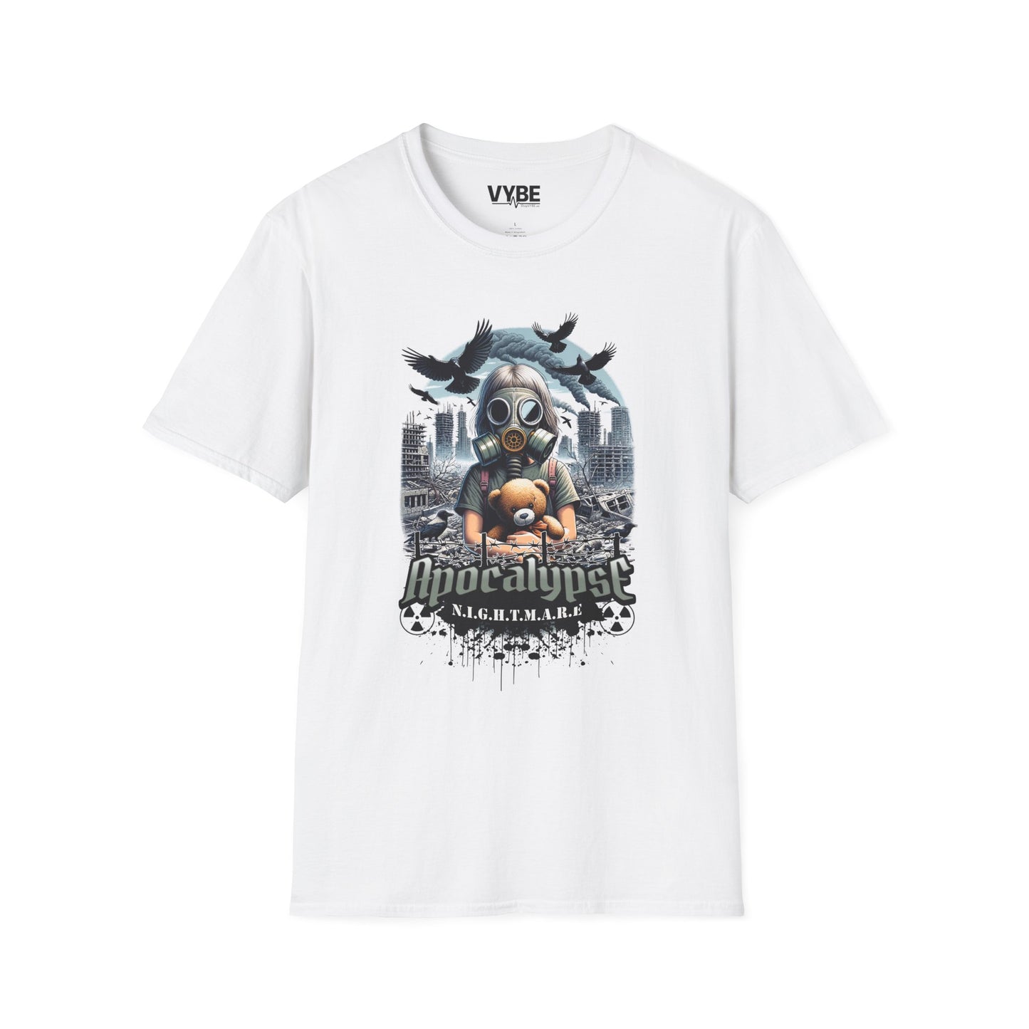 Apocalypse T Shirt - VYBE