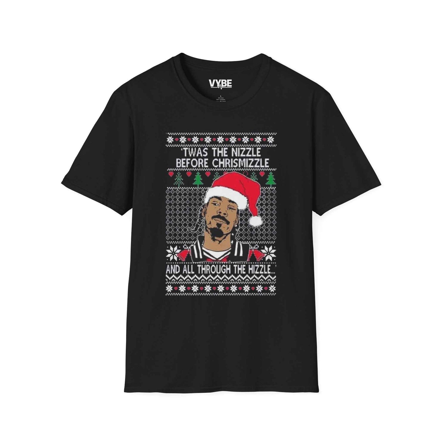 Christmas Humor T-Shirt