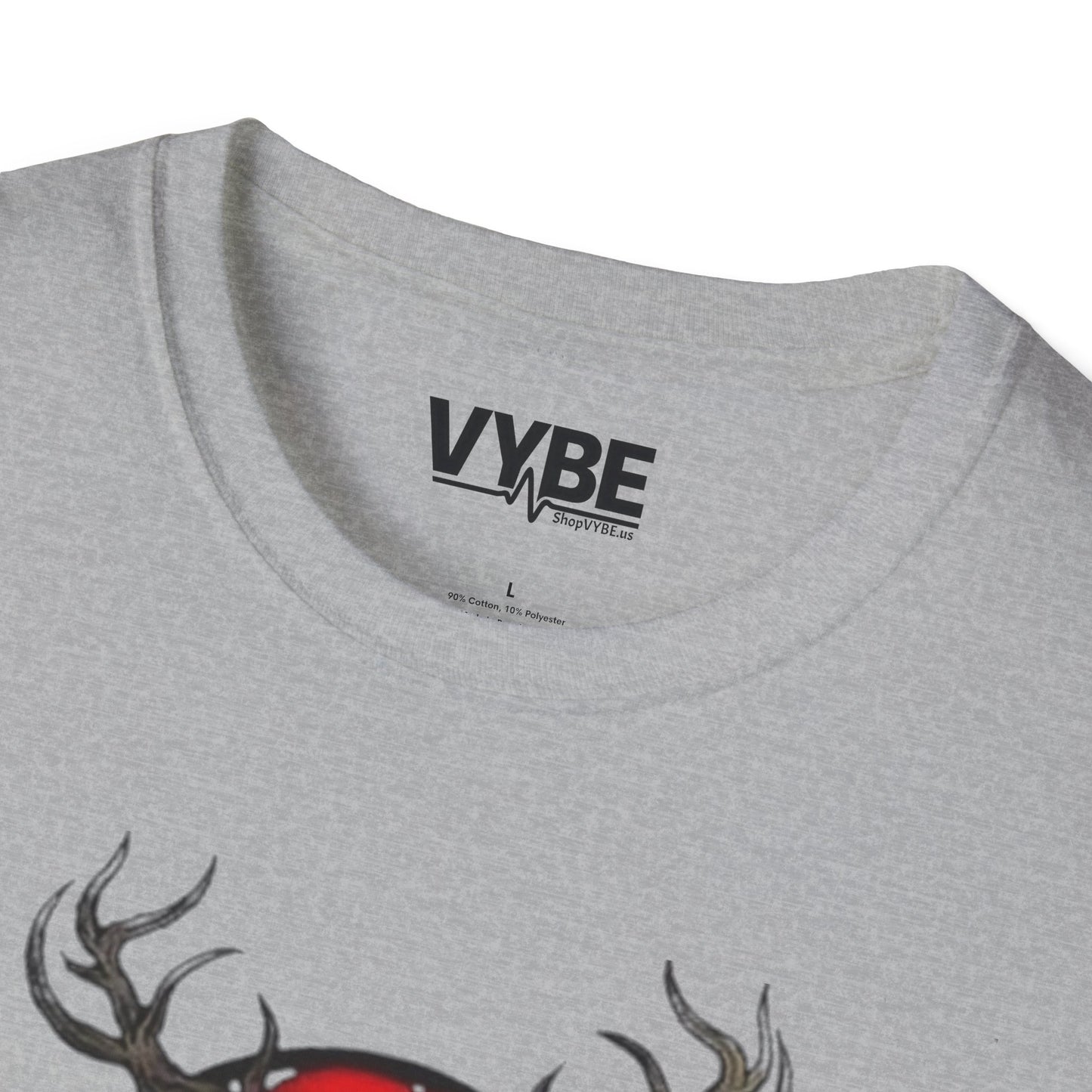 Wendigo Cannibalism Shirt - VYBE