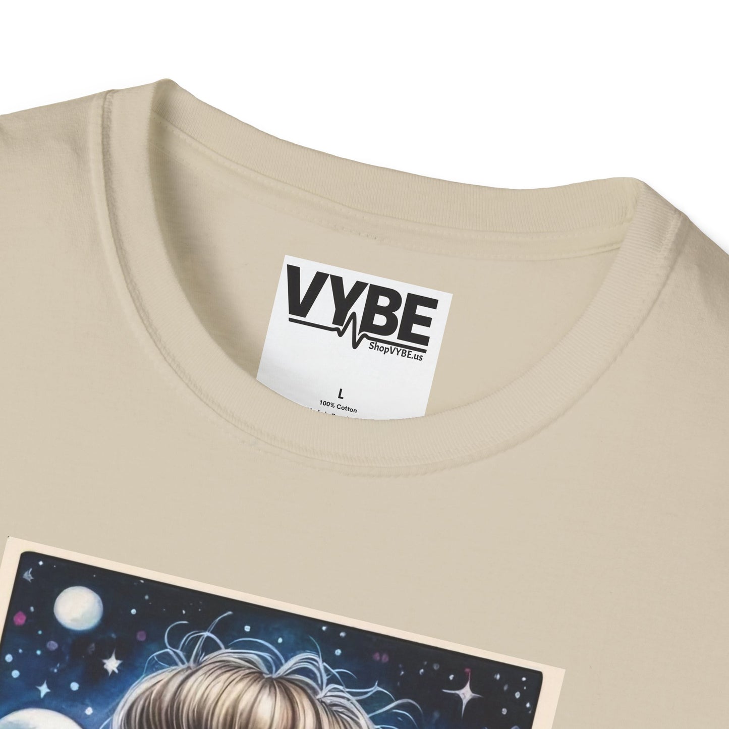 Spooky Mama- Tarot T-Shirt - VYBE Shop