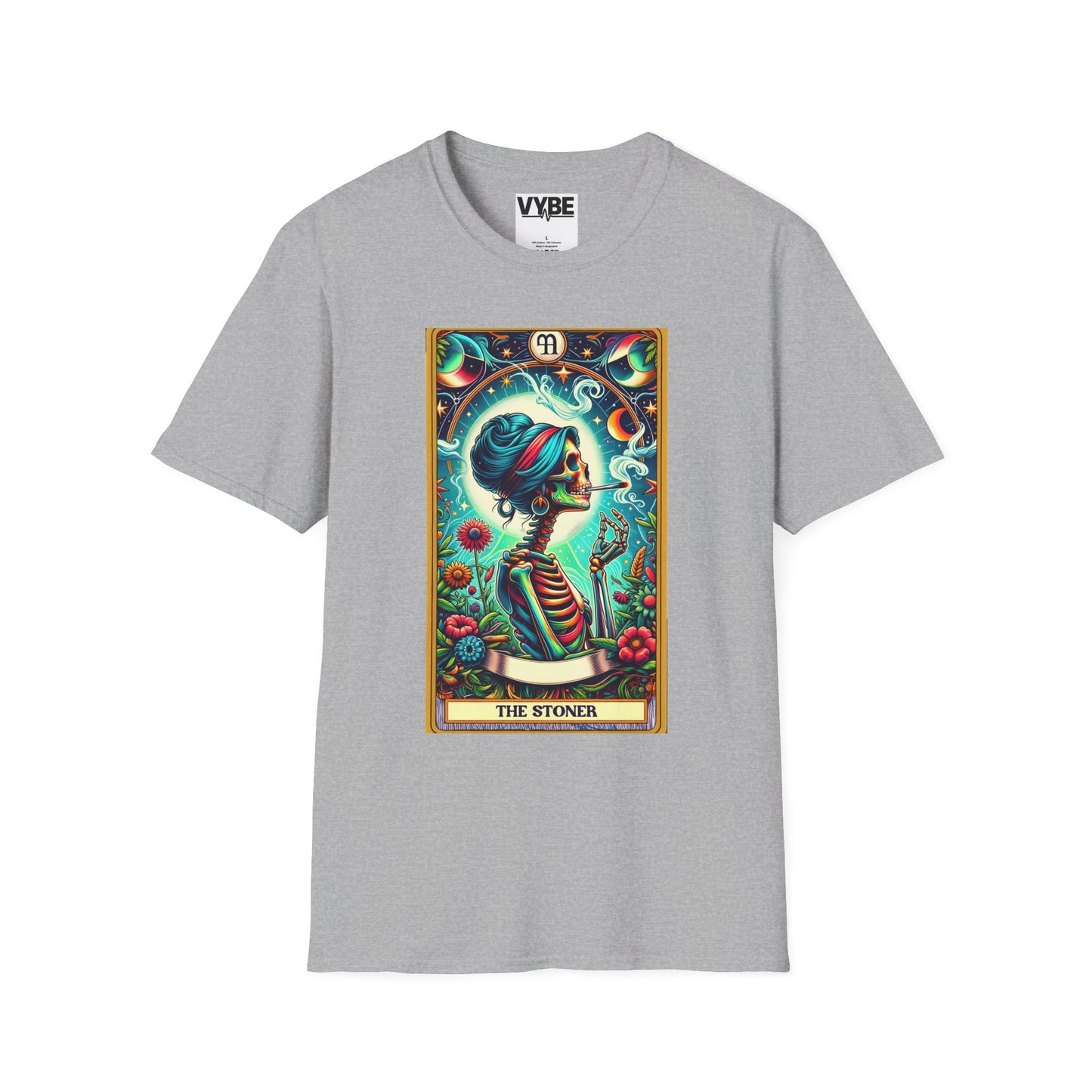 The Stoner- Tarot - VYBE Shop