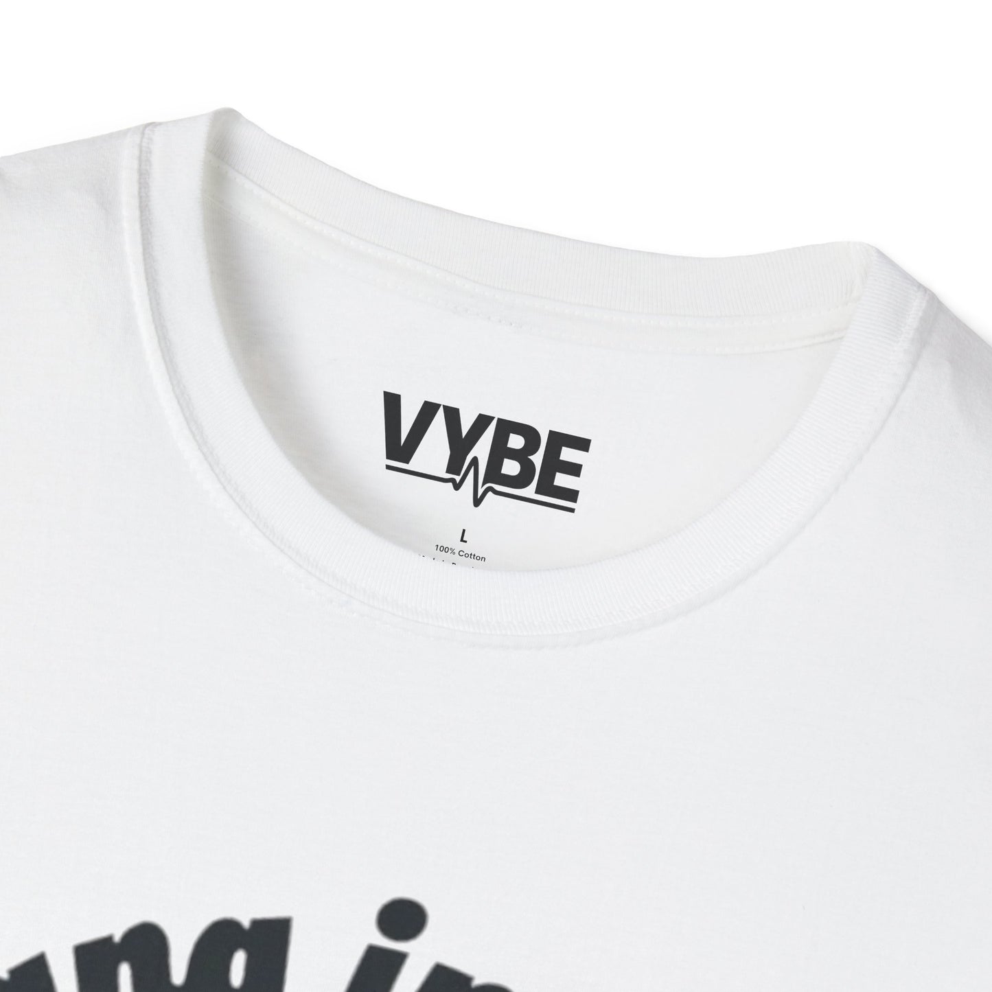 Funny- Hang in There It Gets Worst T-Shirt, Funny Gift - VYBE Shop