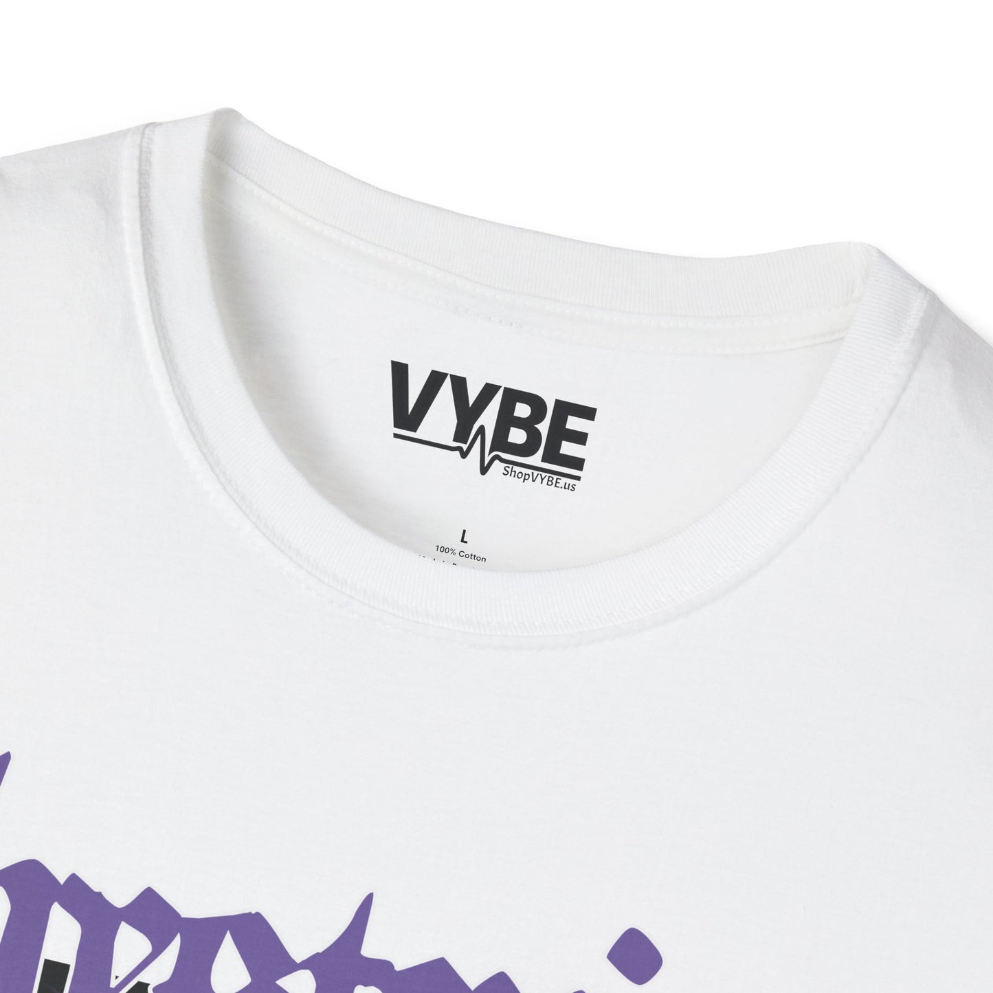 Hysteria T-Shirt - VYBE