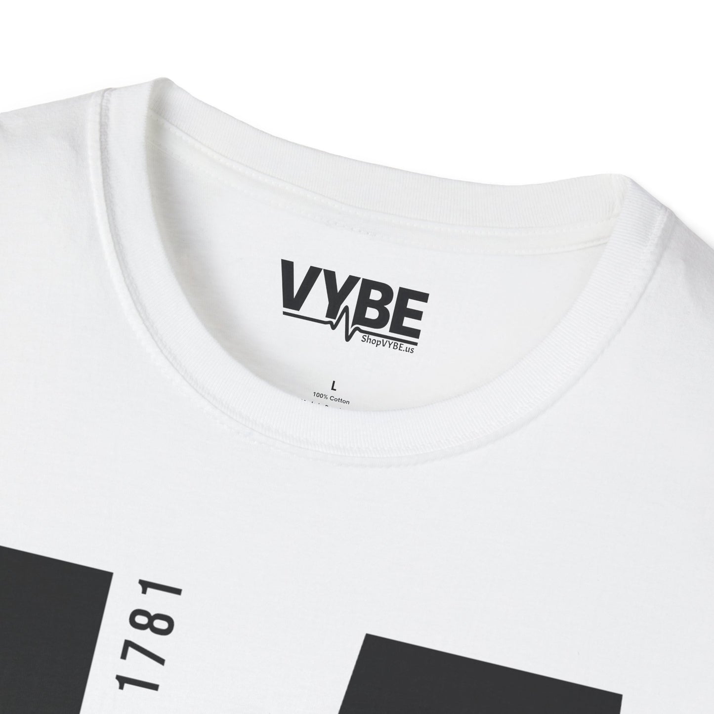 California Dreamer T-Shirt - VYBE