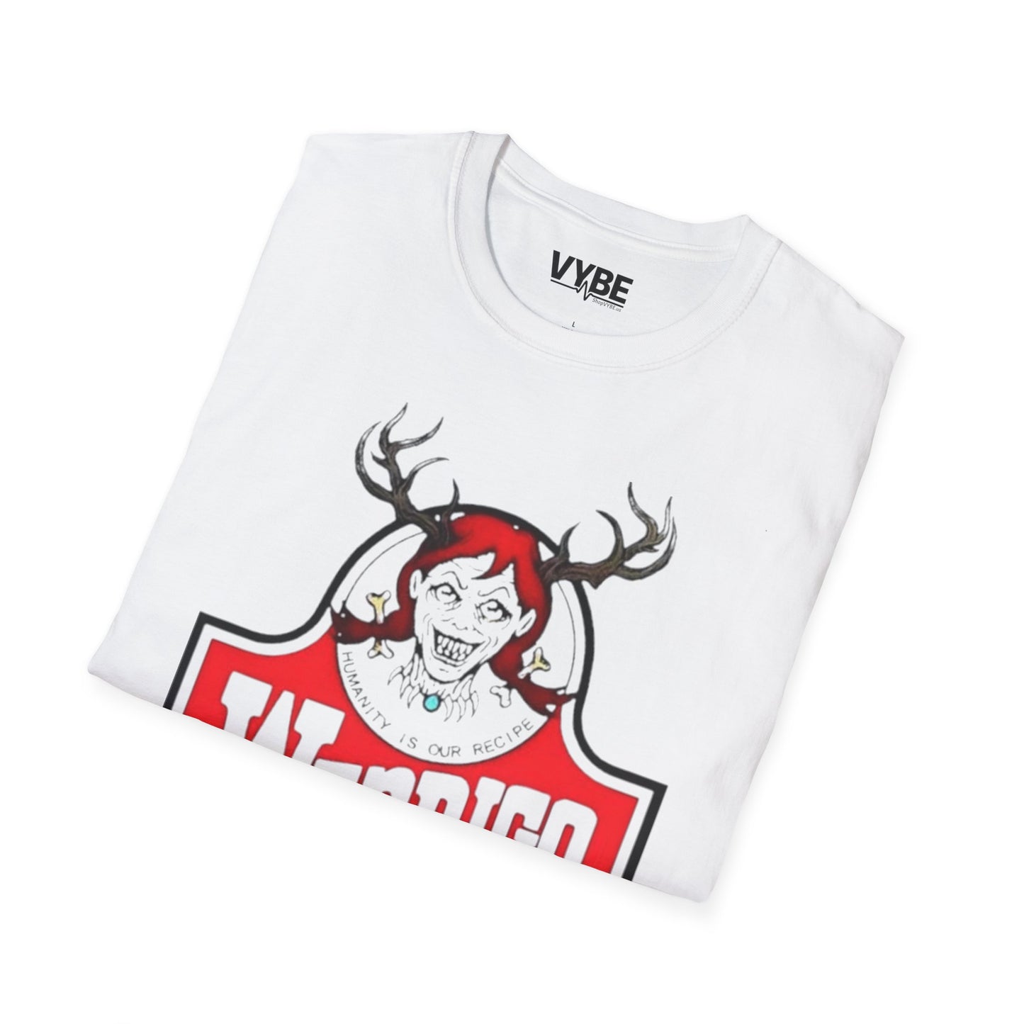 Wendigo Cannibalism Shirt - VYBE