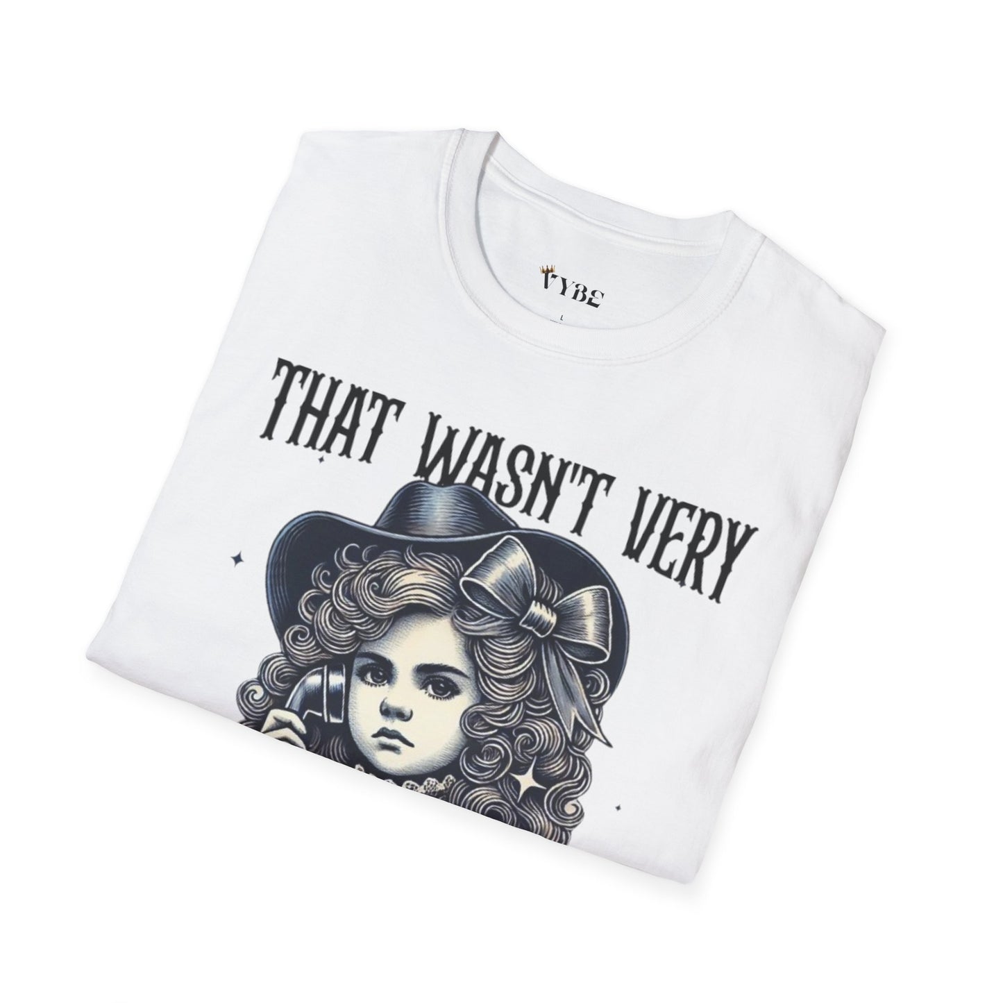 Urban- Wasn't Very Cash Money Of You T-Shirt - VYBE Shop