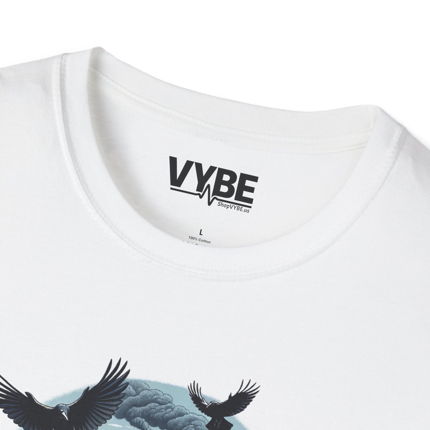 Apocalypse T Shirt - VYBE