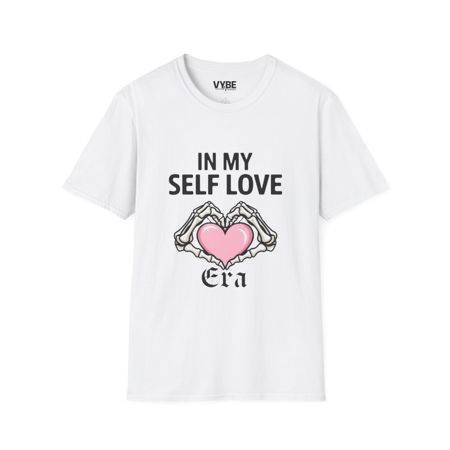 Self Love Era T-Shirt - VYBE