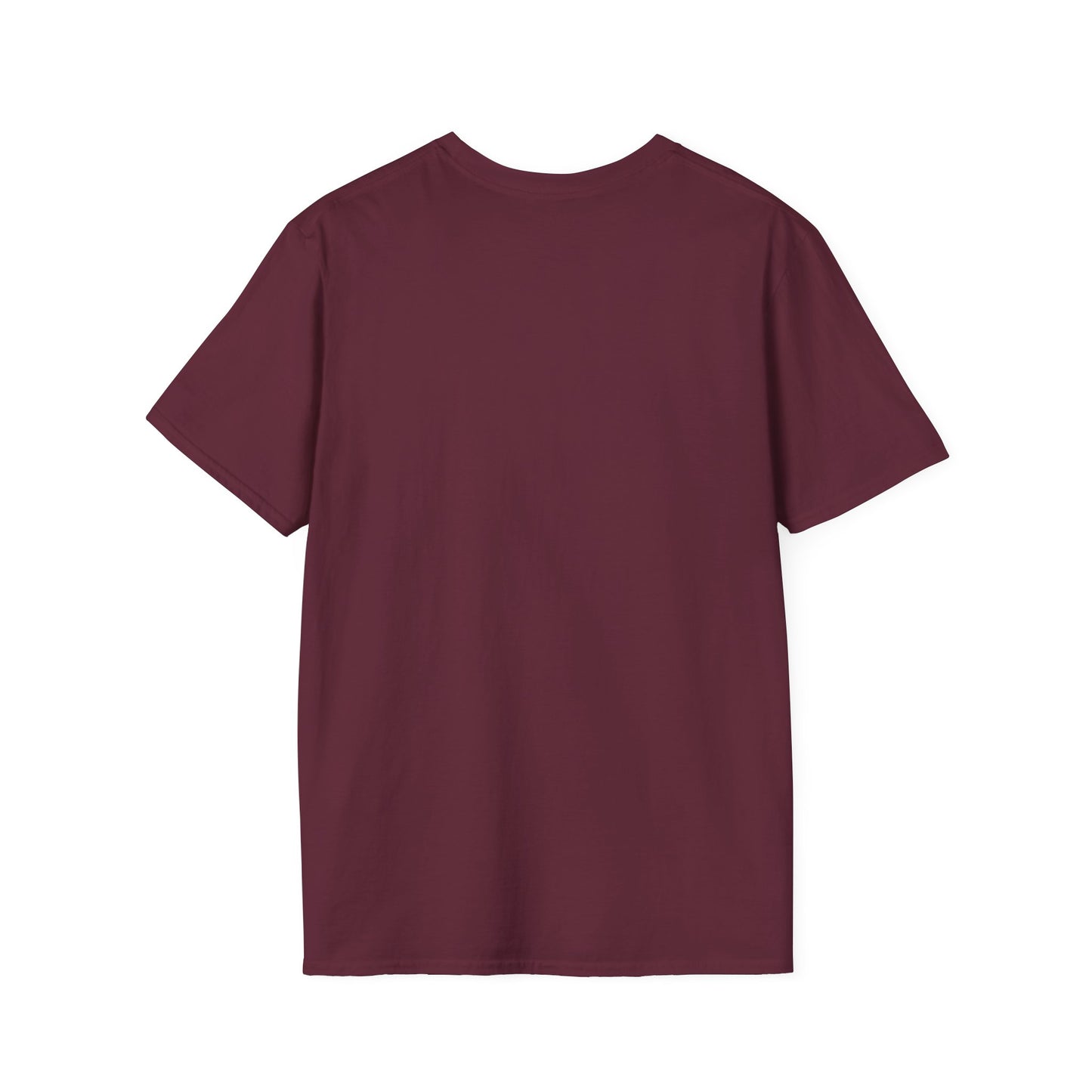 Christmas Hip Hop T-Shirt