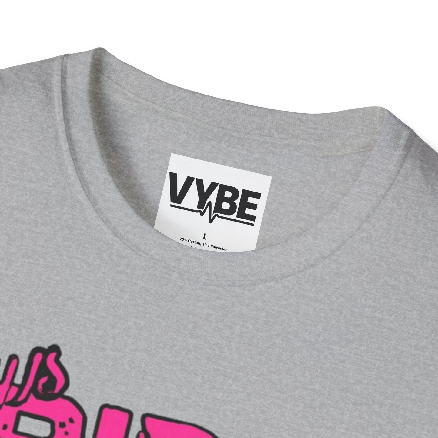 Ride or Die Bonnie T-Shirt - VYBE Shop