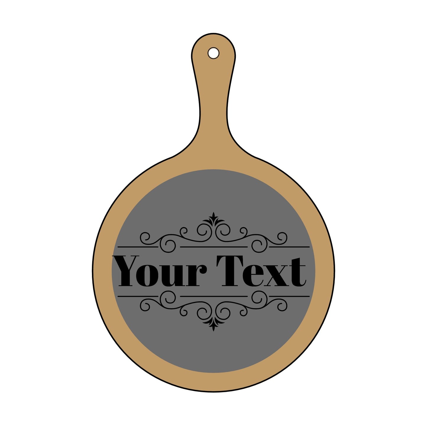 Personalized Charcuterie Board, Custom Engraved Cheese Platter, Unique Gift for Foodies, Wedding, Housewarming, Entertaining - VYBE Shop