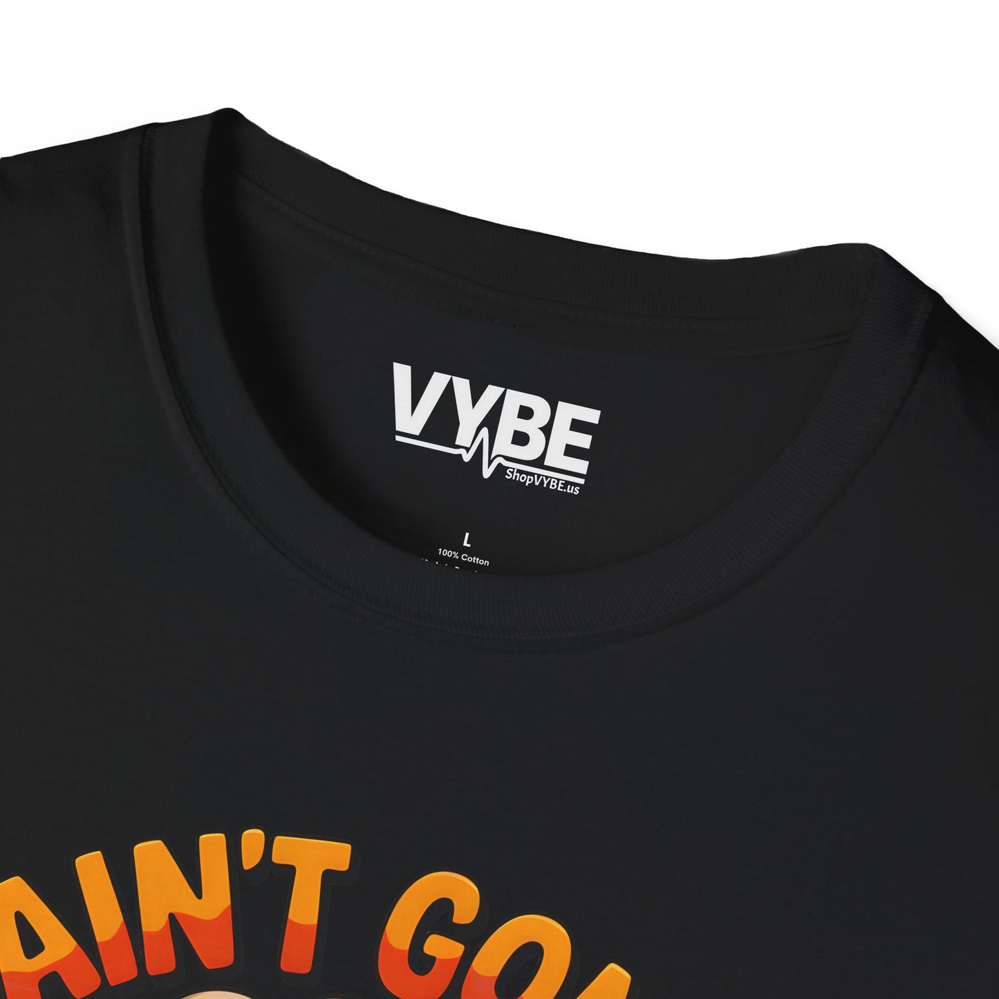 It Aint Gonna Stuff Itself Turkey Tee