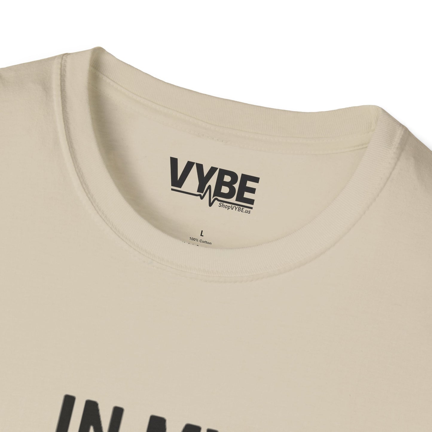 Self Love Era T-Shirt - VYBE