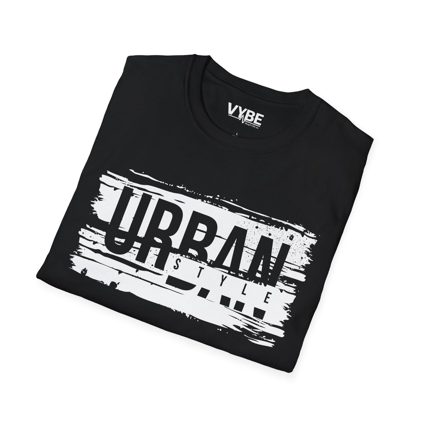 Urban Style T-Shirt - VYBE