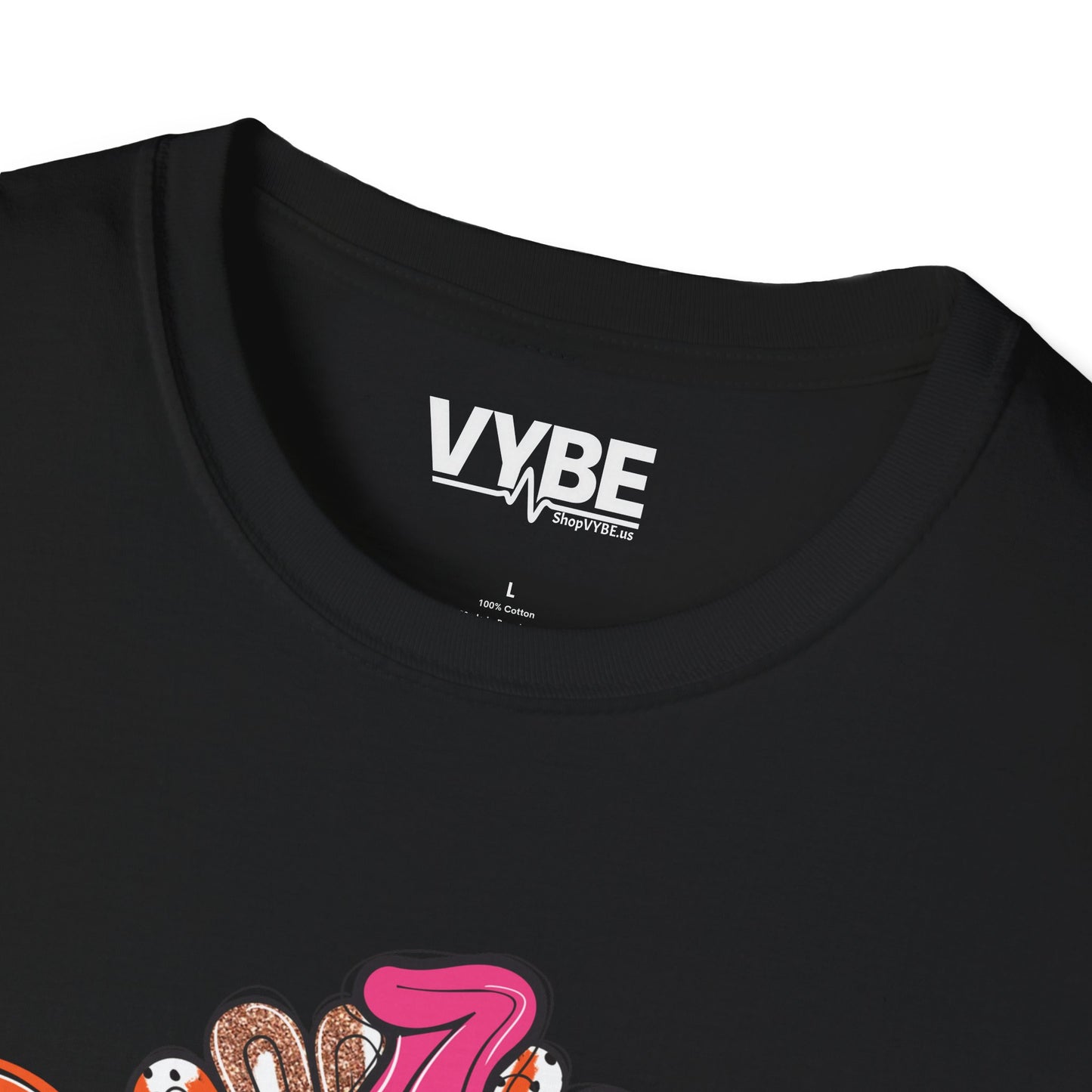 Thanksgiving Gobble T-Shirt - VYBE
